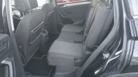 2021 Volkswagen Tiguan - photo 7