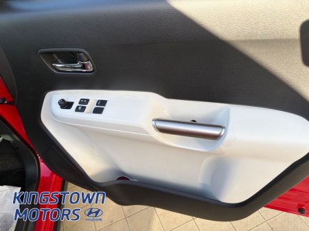 2019 Suzuki Ignis - photo 8