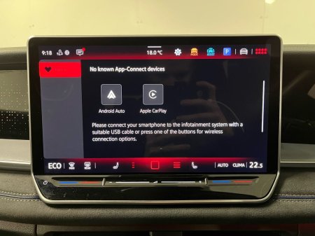 2025 Volkswagen Tayron - photo 15
