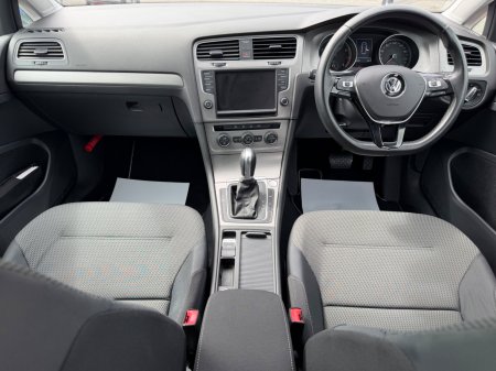 2017 Volkswagen Golf - photo 21