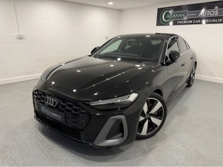 2026 Audi A5 - photo 11