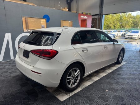 2019 Mercedes-Benz A-Class - photo 3