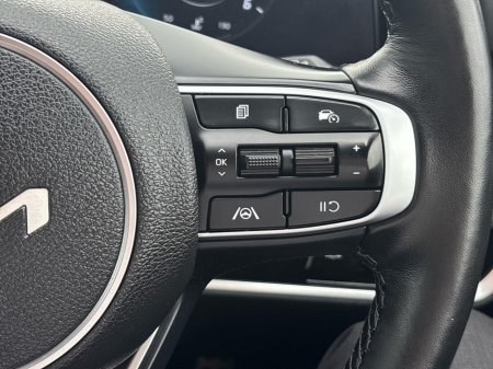2023 Kia Sportage - photo 15
