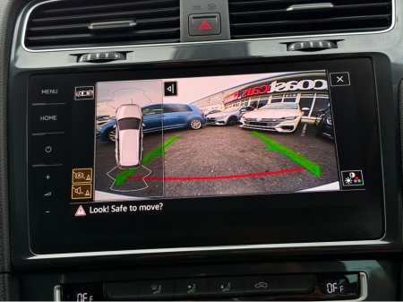 2020 Volkswagen Golf - photo 12