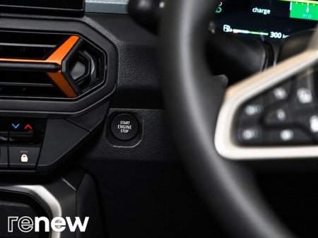 2026 Dacia Bigster - photo 21