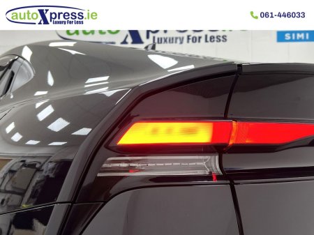 2023 Toyota Prius - photo 22