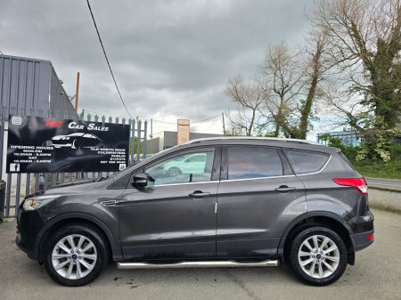 2016 Ford Kuga - photo 6