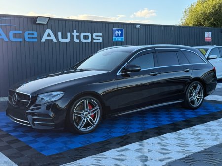 2018 Mercedes-Benz E-Class - photo 3
