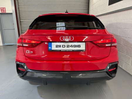 2021 Audi Q3 - photo 9