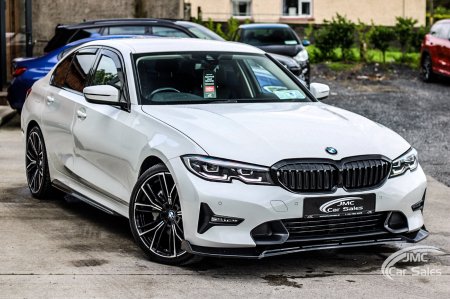 2021 BMW 3-Series - photo 4