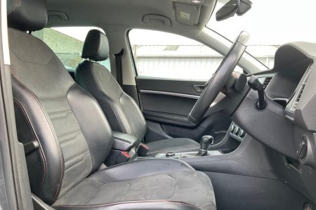 2023 SEAT Ateca - photo 17
