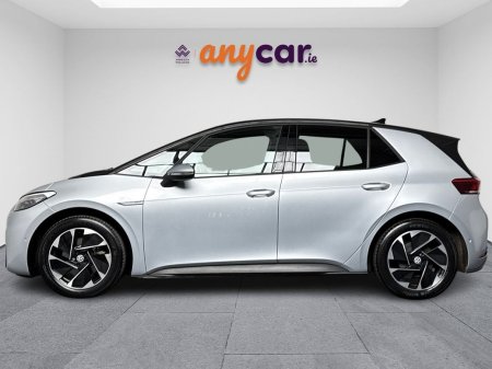 2023 Volkswagen ID.3 - photo 5