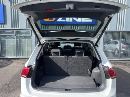 2019 Volkswagen Tiguan - photo 5