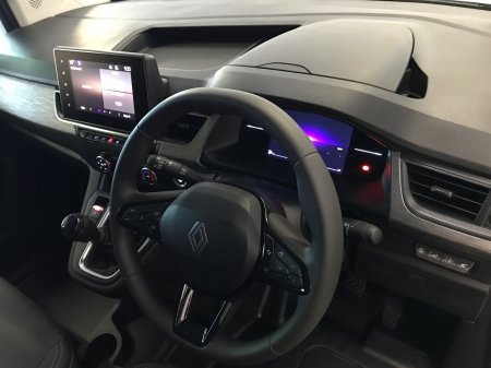 2026 Renault Kangoo - photo 6