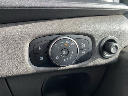 2026 Ford Transit - photo 16