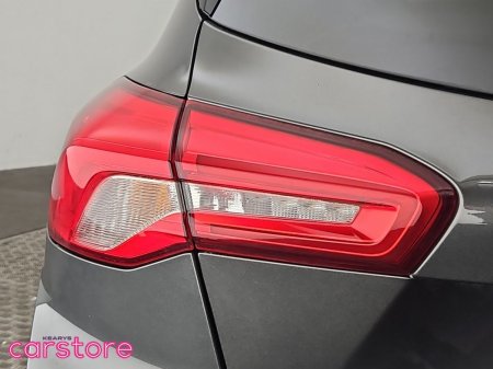 2021 Ford Focus - photo 16
