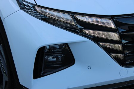 2024 Hyundai Tucson - photo 9