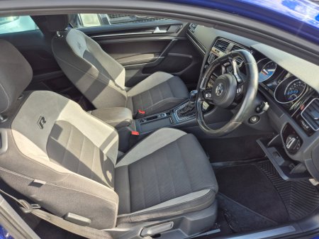 2015 Volkswagen Golf - photo 18