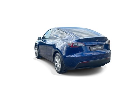 2023 Tesla Model Y - photo 9
