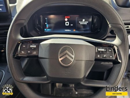 2024 Citroen Berlingo - photo 11