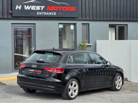 2014 Audi A3 - photo 3