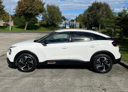 2023 Citroen C4 - photo 9