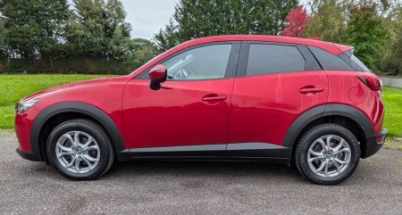 2017 Mazda CX-3 - photo 5