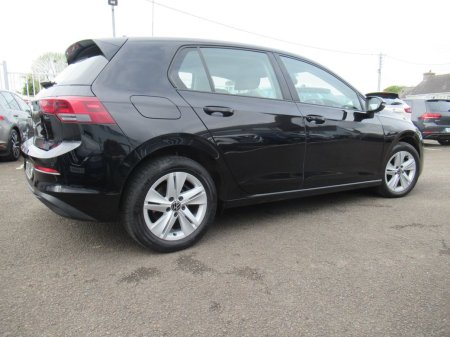 2023 Volkswagen Golf - photo 8