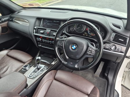 2014 BMW X3 - photo 27