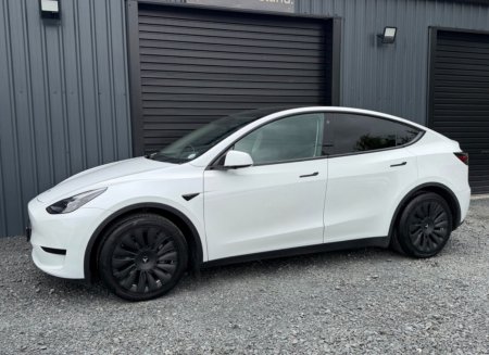 2022 Tesla Model Y - photo 5