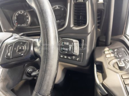 2020 SCANIA S500 - photo 30
