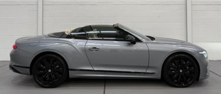 2026 Bentley Continental - photo 12