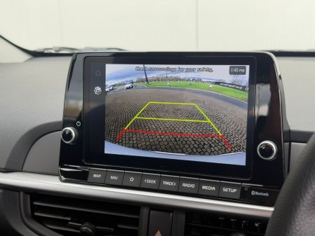 2027 Kia Picanto - photo 15
