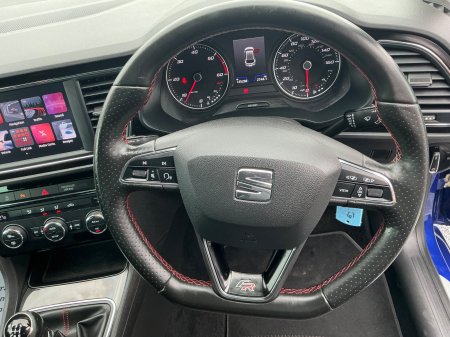 2019 SEAT Leon - photo 30