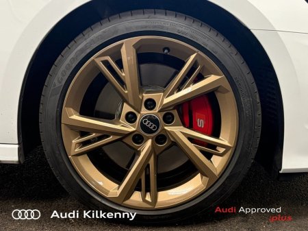 2023 Audi S3 - photo 9