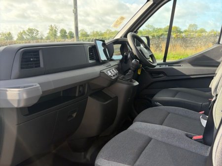 2026 Renault Master - photo 13