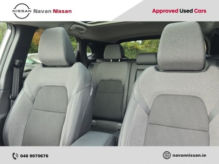 2026 Nissan Qashqai - photo 33