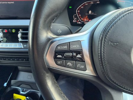 2021 BMW 1-Series - photo 11