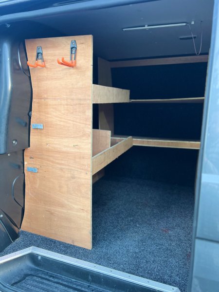 2019 Volkswagen Transporter - photo 29