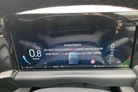 2026 Ford Tourneo Custom - photo 34