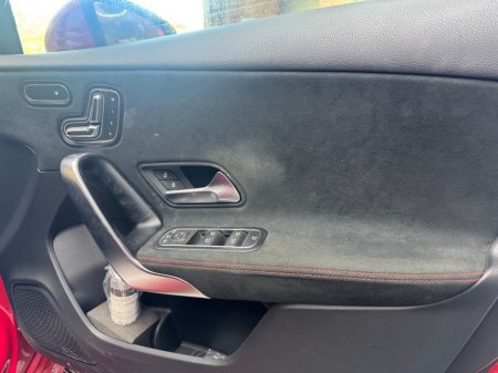 2019 Mercedes-Benz A-Class - photo 17