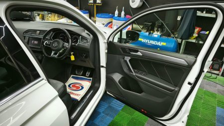 2017 Volkswagen Tiguan - photo 12