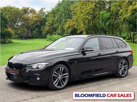 2019 BMW 3-Series - photo 3