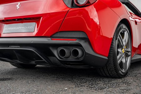 2019 Ferrari Portofino - photo 19