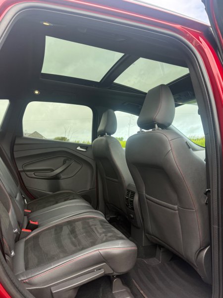 2019 Ford Kuga - photo 13