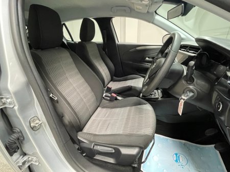 2023 Opel Corsa - photo 10