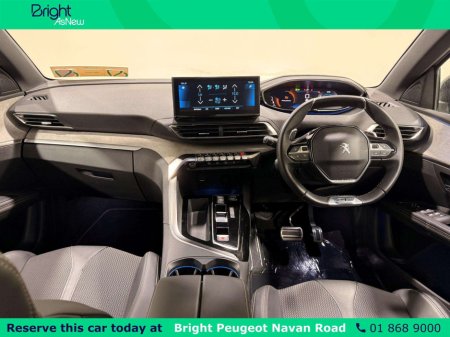 2024 Peugeot 3008 - photo 15