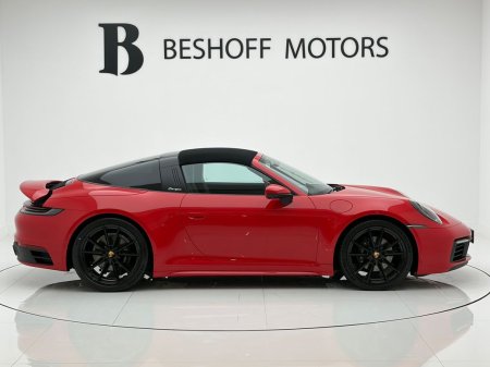 2023 Porsche 911 - photo 7