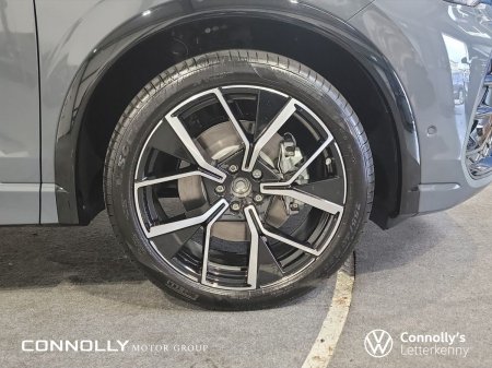 2026 Volkswagen Tiguan - photo 7