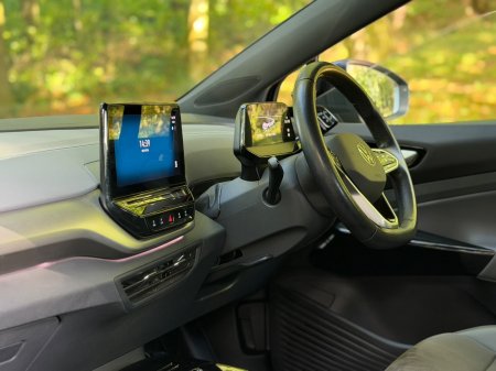 2023 Volkswagen ID.4 - photo 12